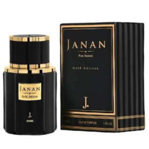 Janan gold